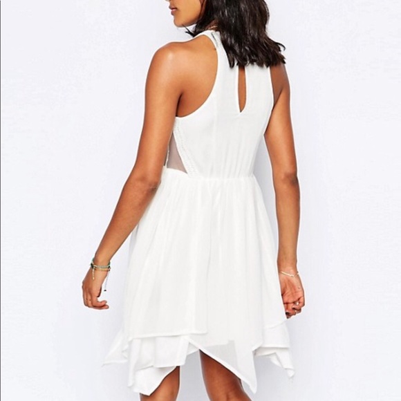 Abercrombie and Fitch/ Skater Dress - Picture 2 of 7